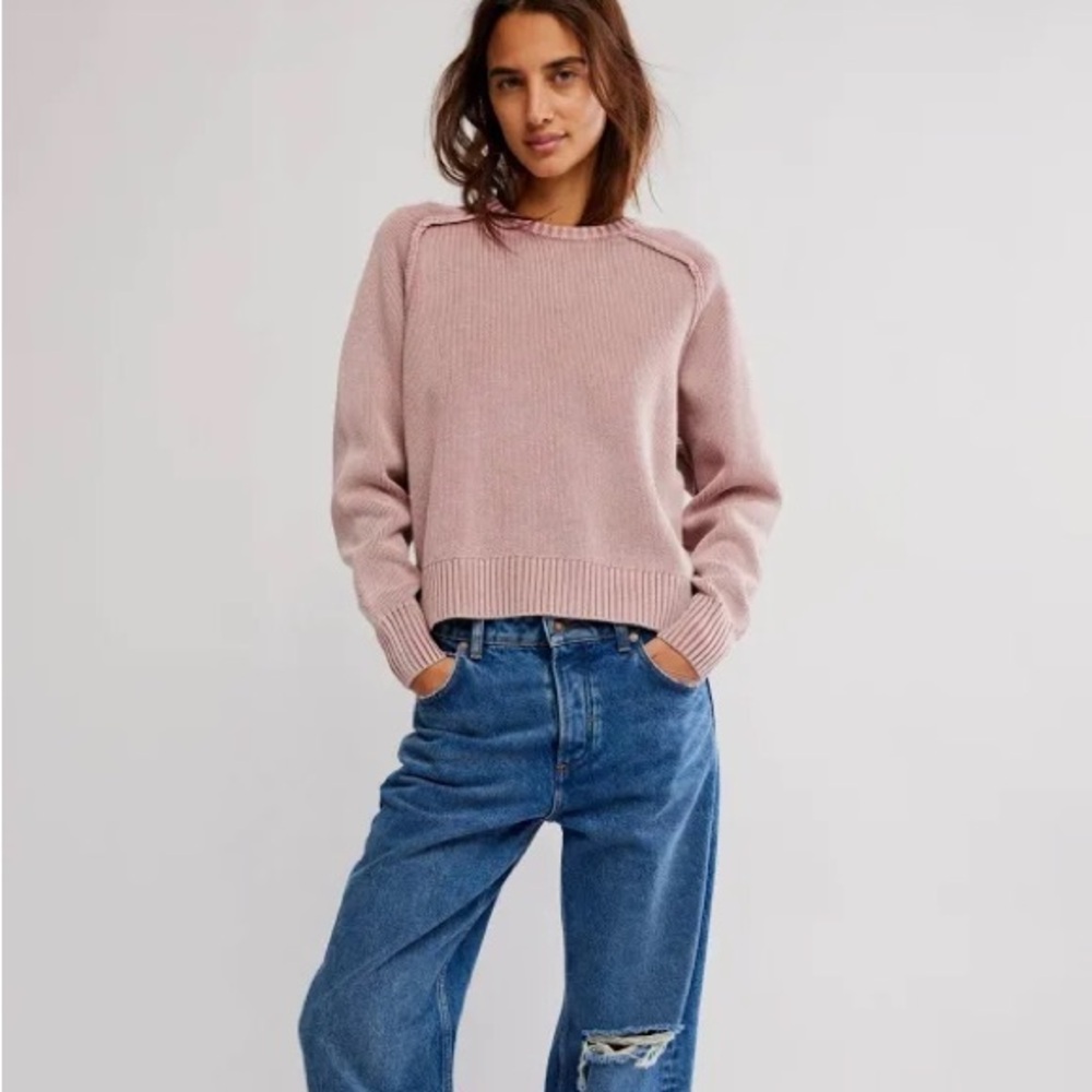 Spring Street Pullover - Picture 9 of 9